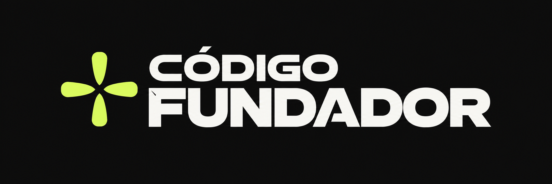 CÓDIGO FUNDADOR